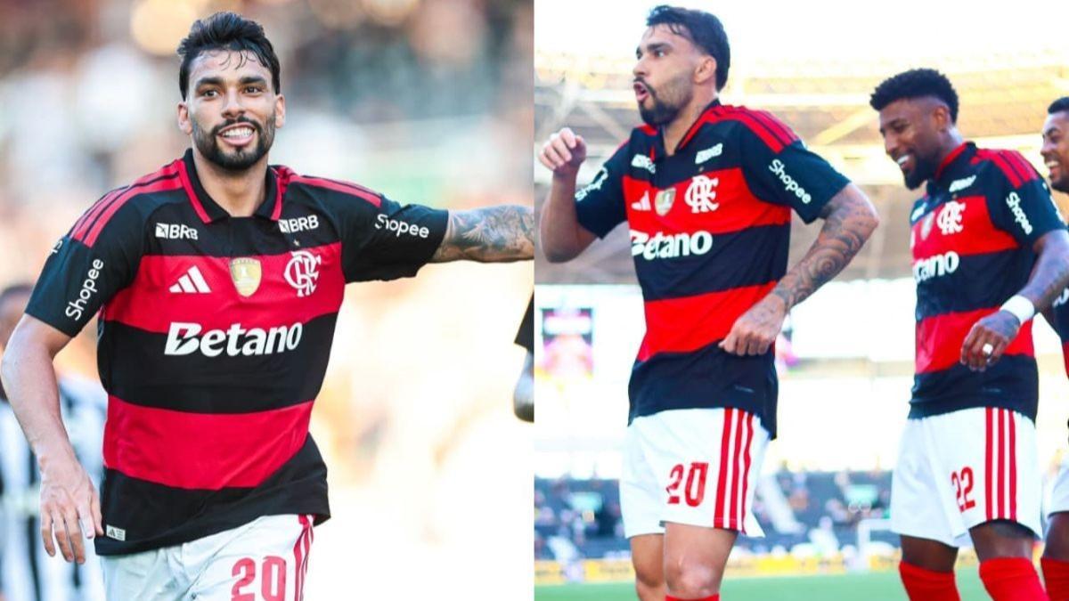 Flamengo aposta em retrospecto perfeito no Engenhão para superar Vasco no Brasileirão