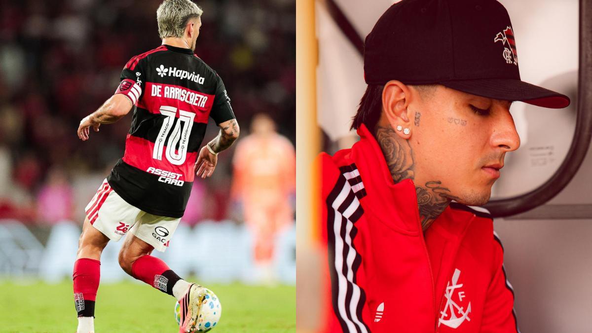 Flamengo encara Estudiantes na semifinal da Libertadores com três desfalques confirmados
