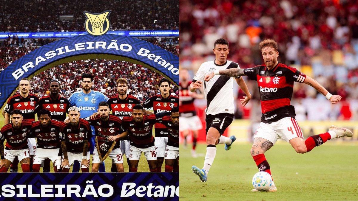 Vasco abre venda geral de ingressos para clássico contra o Flamengo no Nilton Santos