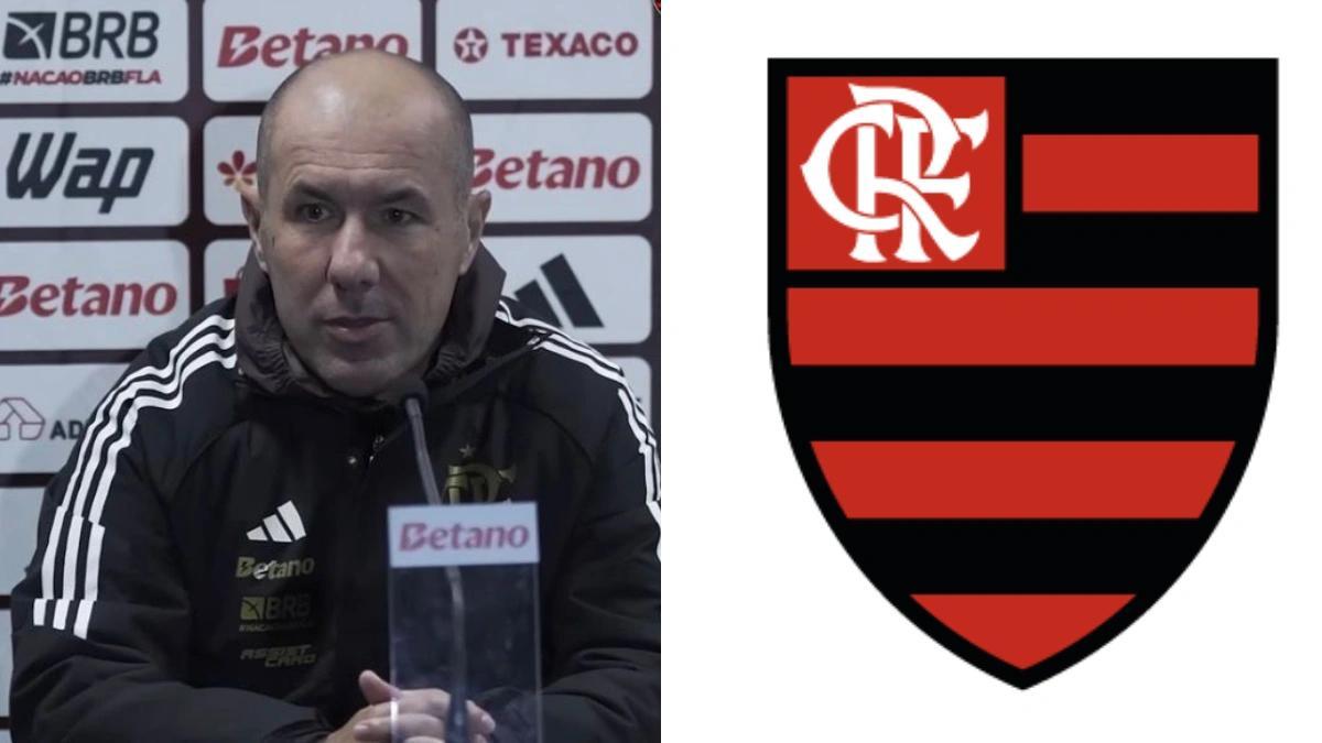 Flamengo inicia preparação para Libertadores com foco em desfalques e liderança do Brasileirão