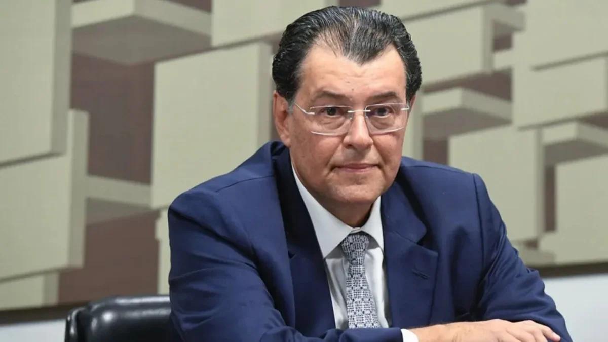 Eduardo Braga assume relatoria do projeto que define a alíquota da CBS