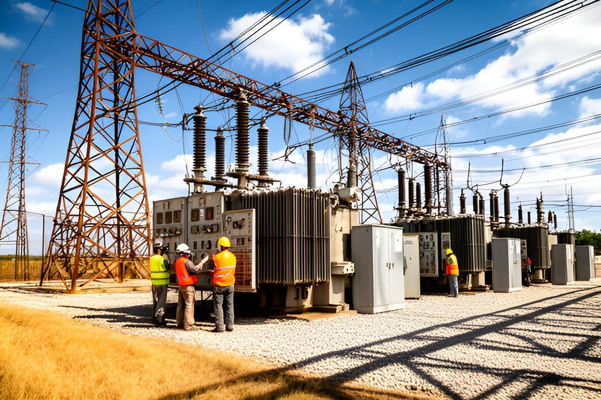 EDP investe R$ 4,5 milhões para modernizar subestação e ampliar capacidade em Lorena