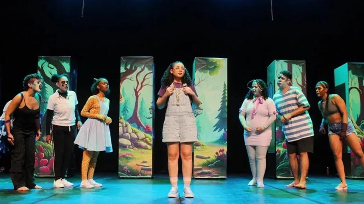 Espetáculo infantil Differentia inicia temporada gratuita de apresentações em palcos do Distrito Federal