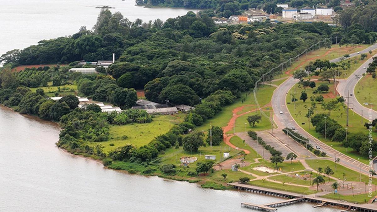 Governo do DF avança no projeto da Saída Norte com novo estudo territorial