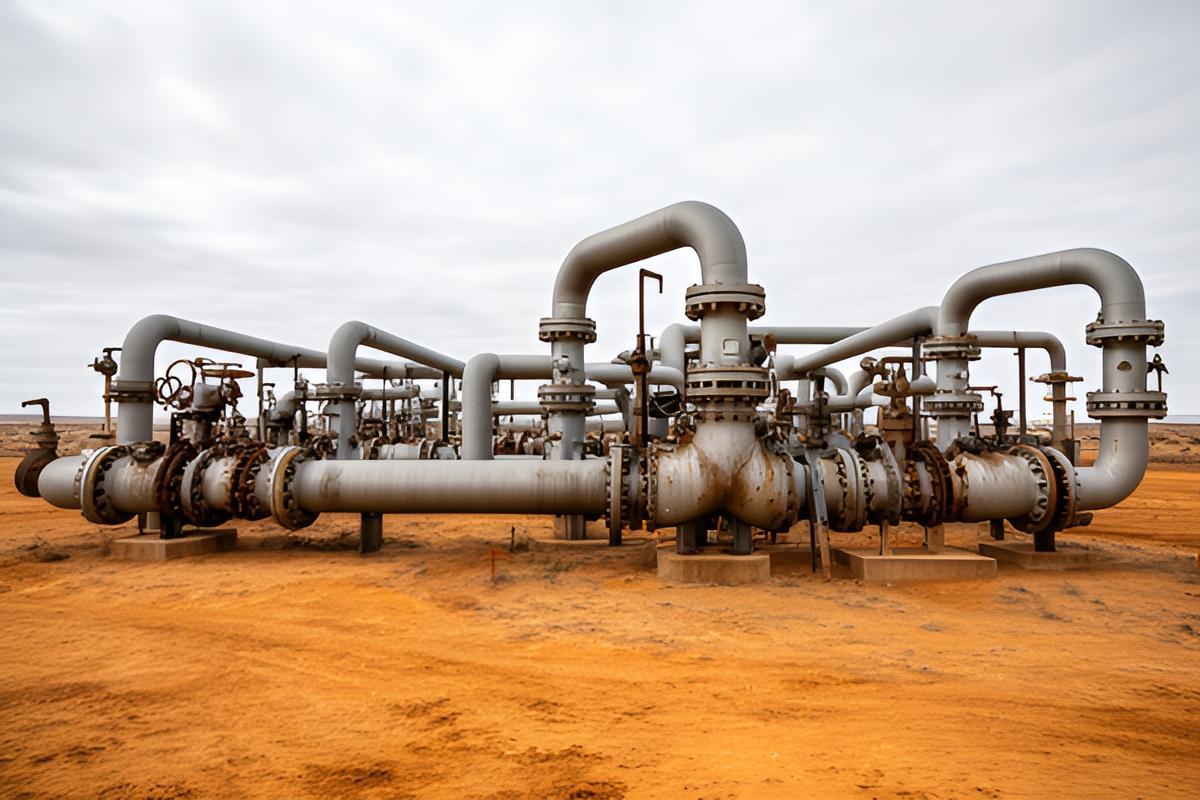 Gás de Vaca Muerta pode chegar ao Brasil via Bolívia a partir de 2029