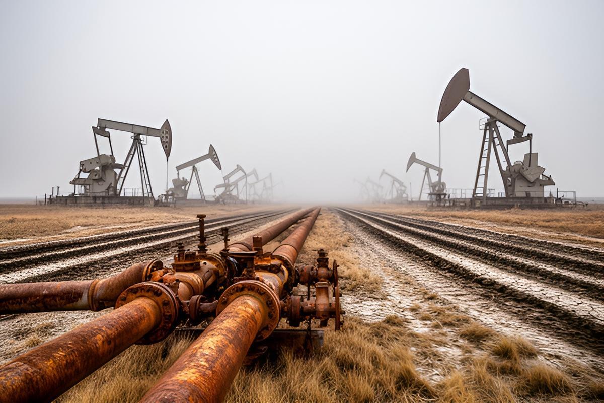 Trump derruba regras de metano em meio a energia cara e eleições próximas