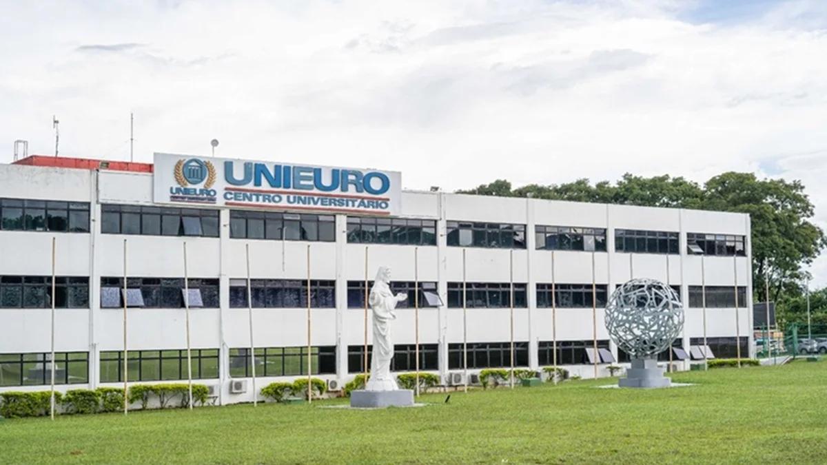 Unieuro promove evento gratuito em Brasília sobre inteligência artificial e mercado de trabalho