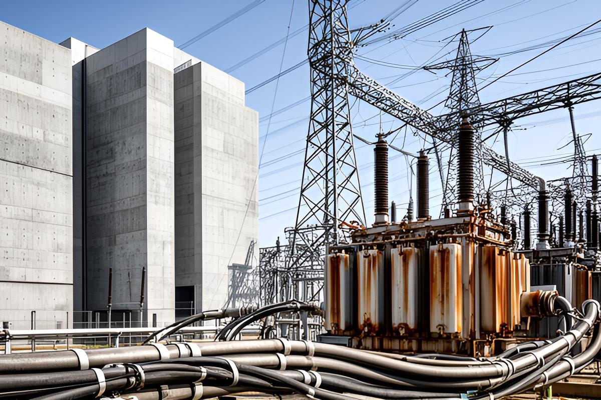 Aneel nega recurso da Pahlavan mas abre caminho para regra de transição em data centers
