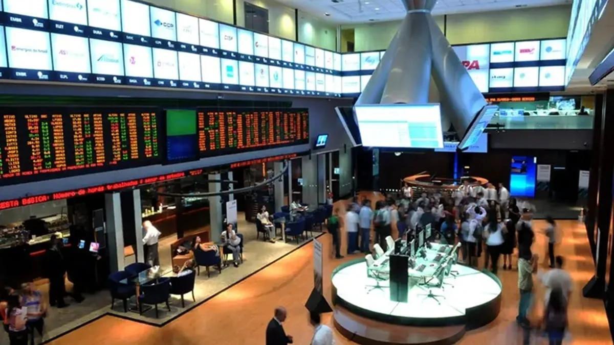 Ibovespa despenca 10% após eleições e B3 ativa circuit breaker